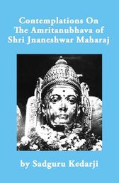 Contemplations On The Amritanubhava of Shri Jnaneshwar Maharaj | Shop ...