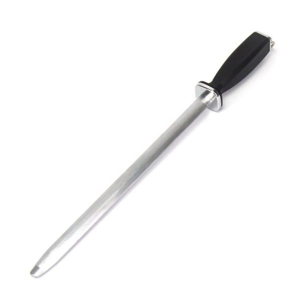 Professional Chef Knife Sharpener Rod for Knife 10 inch