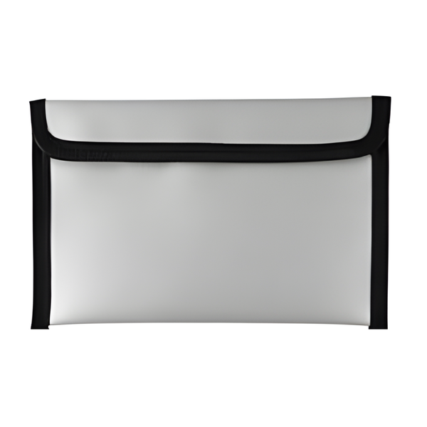 Bestby-A5 Fireproof &amp; Water Resistant Bag For Document/Jewellery &amp; Passport