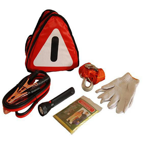 Emergency Car Kit Bag