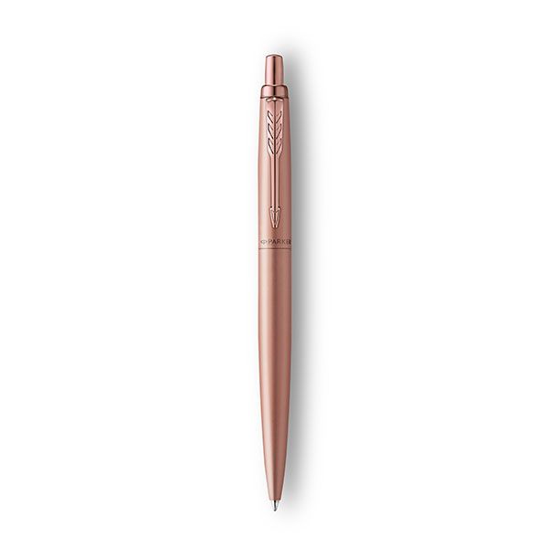 PARKER Jotter XL Ballpoint Pen Monochrome Rose Gold