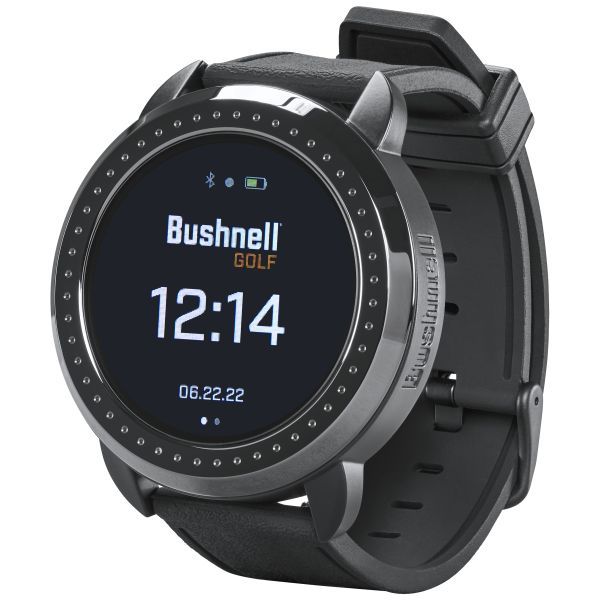 Bushnell Ion Elite Golf GPS Watch