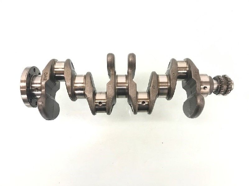 A270 910 1.6 Crankshaft For Mercedes A, B, CLA Class