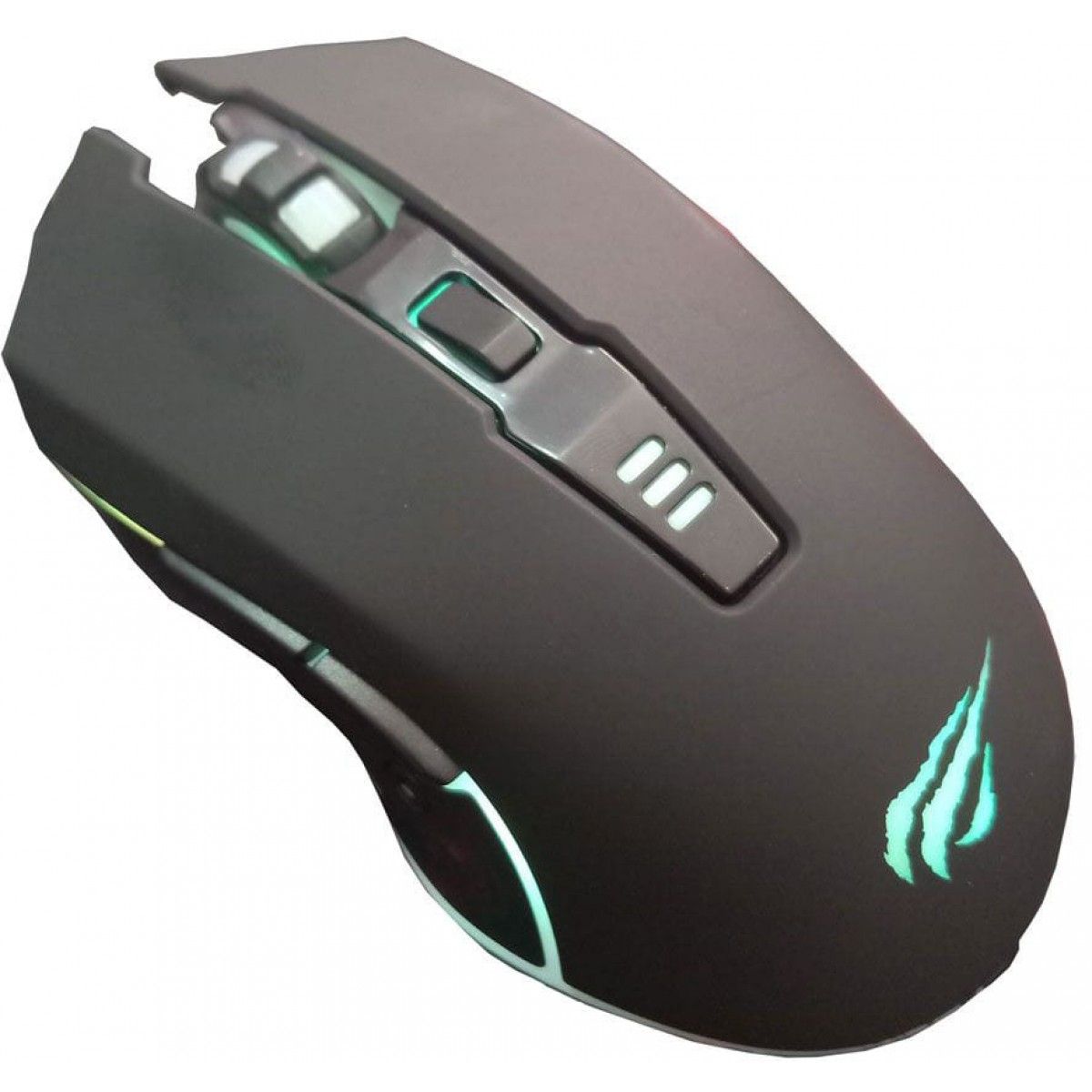 Havit High Quality Backlit USB Gaming Mouse Buy Online in South