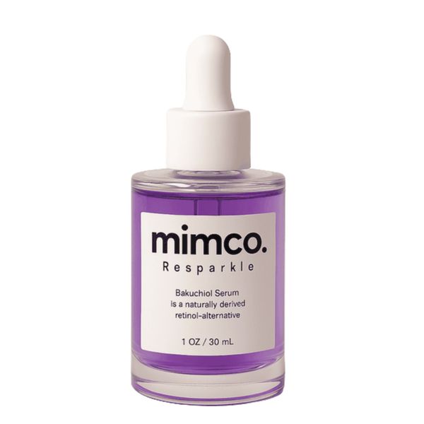 Mimco - Bakuchiol Water Based Serum - Retinol Alternative for Fine Lines