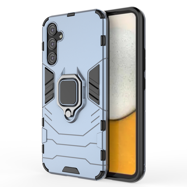 Panther Design Phone Cover for Samsung Galaxy A34