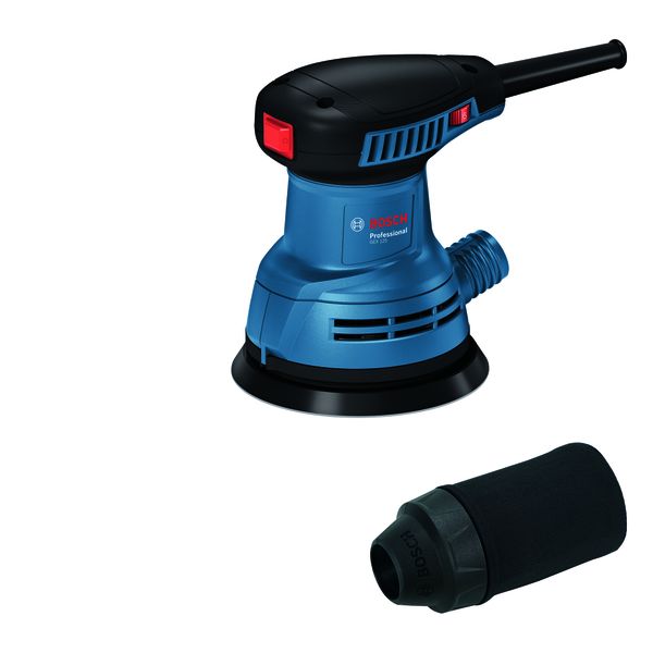 Bosch - GEX 125 Professional Random Orbit Sander