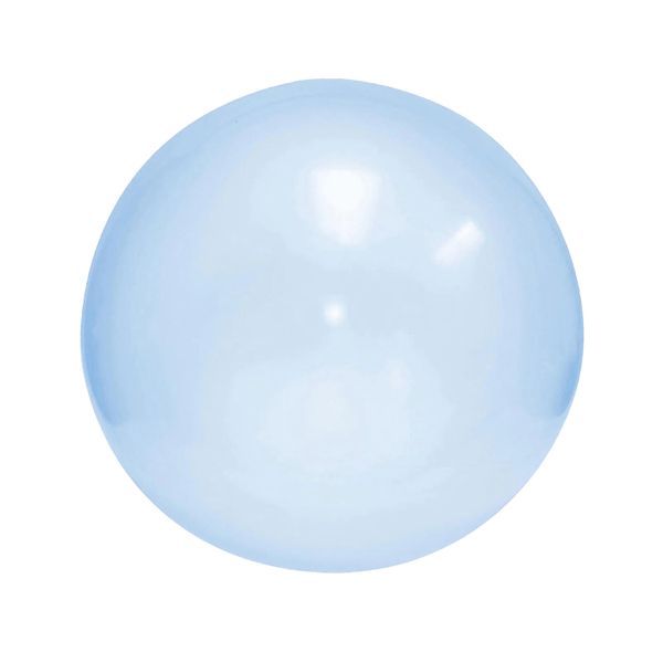 Inflatable Water Ball - Fun Bubble Ball for Kids and Adults 40CM
