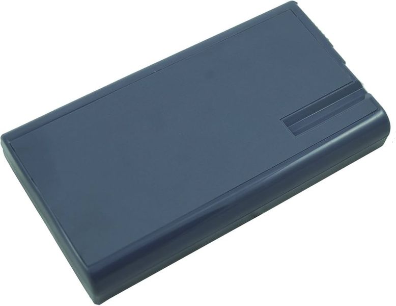 Reliable, Long-lasting Vibrant Battery for Sony VAIO PCG-705 (PCGA-BP71)