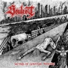 Victims of Spiritual Warfare (CD / Album)