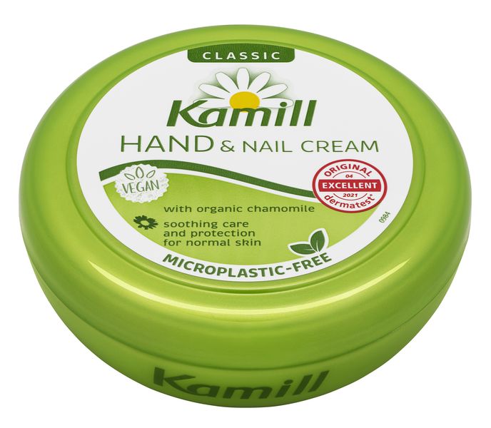 Kamill Hand &amp; Nail Cream Classic 150ml