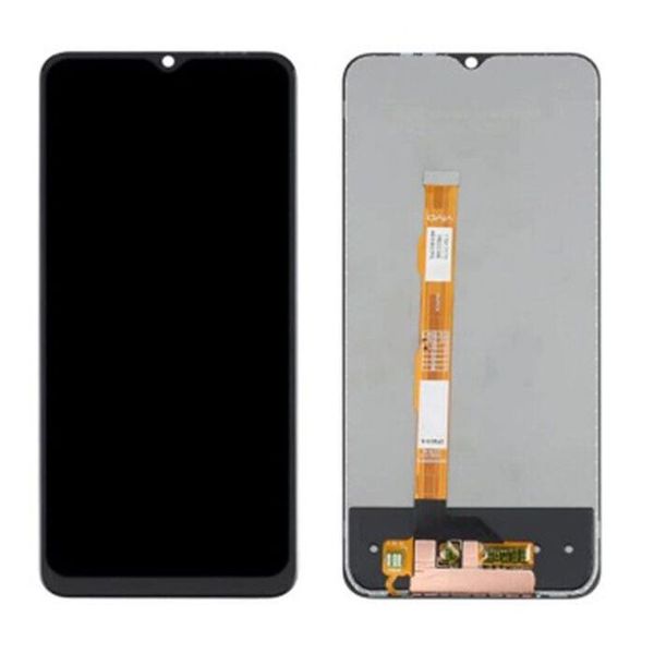 LCD Screen and Digitizer Full Assembly for VIVO Y21/VIVO Y21S/Y211