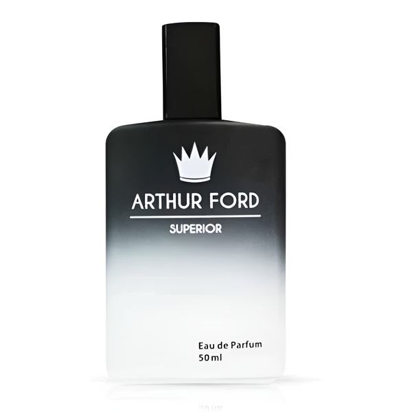 Perfume White #3 image