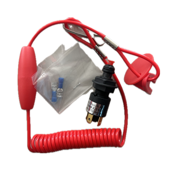 Sierra - Emergency Cut-Off Switch For Boats
