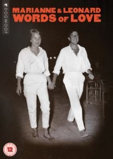 Marianne &amp; Leonard - Words of Love(DVD)