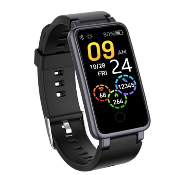 S2 Bluetooth Smart Watch