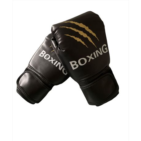 boxing gloves takealot