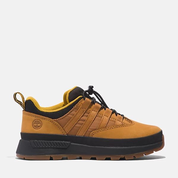 Timberland Euro Trekker Sneaker For Youth