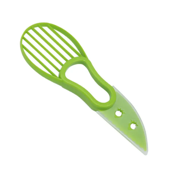 ONDL 3 in 1 Avocado Slicer Cutter Masher