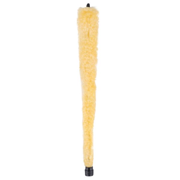 Cleaning Brush Cleaner Pad Saver for Alto Sax Saxophone Soft Durable