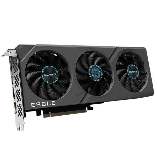 Gigabyte GeForce RTX 4060 EAGLE OC 8G