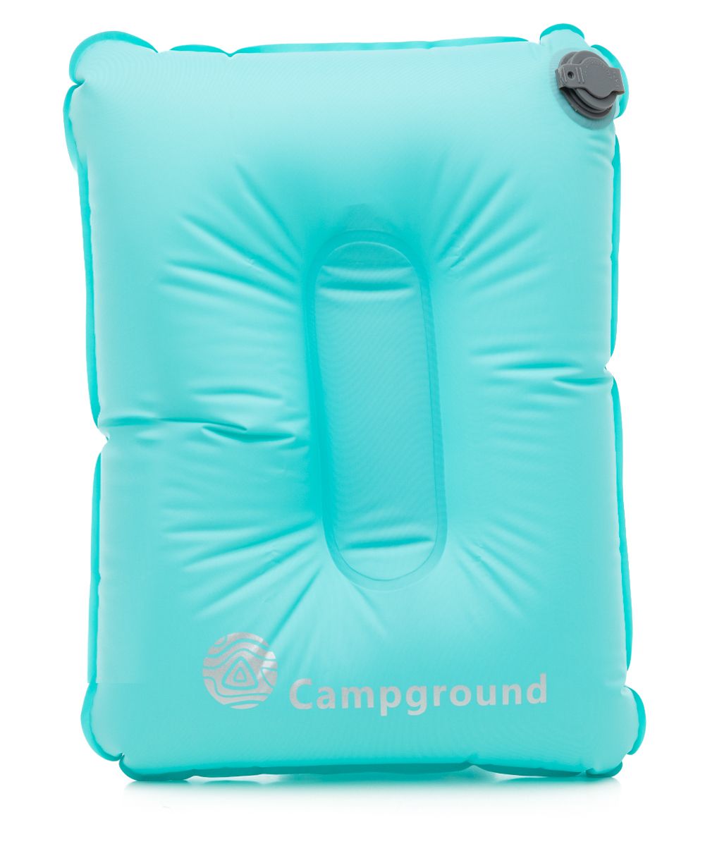 Campground SelfInflating Camping Pillow Shop Today. Get it Tomorrow