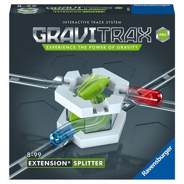 Gravitrax Pro Extension Splitter