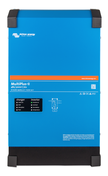 Victron MultiPlus-II 48/5000/70-50 230V GX