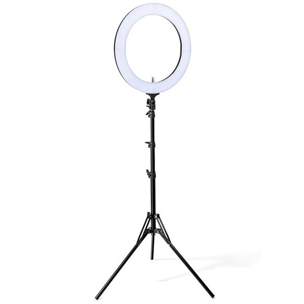 18 Inch Ring Lights with stand