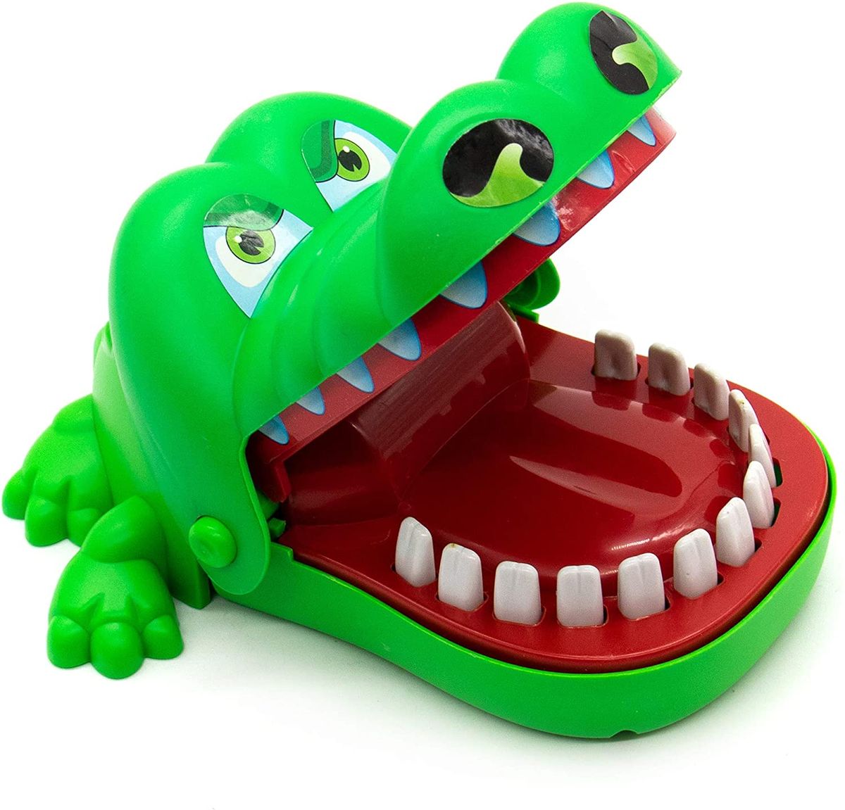 Crocodile Biting Finger Game | Shop Today. Get it Tomorrow! | takealot.com