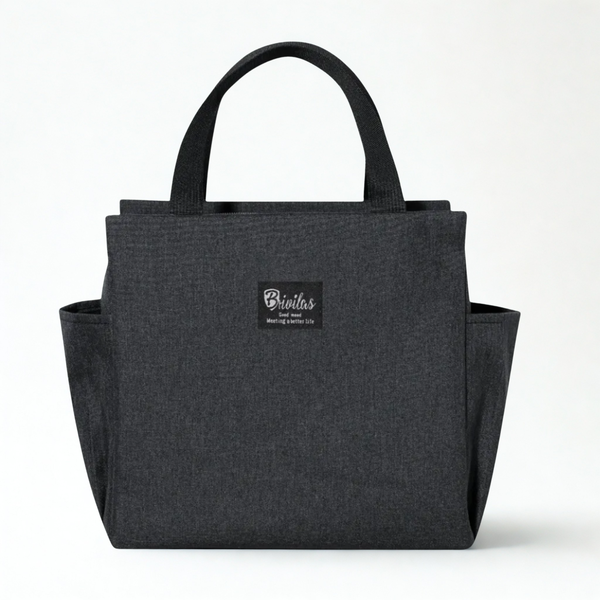 Splendid Brivilas Thermal Insulated Lunch &amp; Cooler Bag