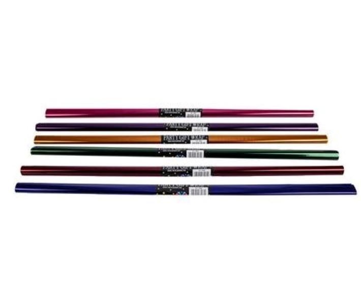 Homeware - Cellophane Gift Wrap x 6