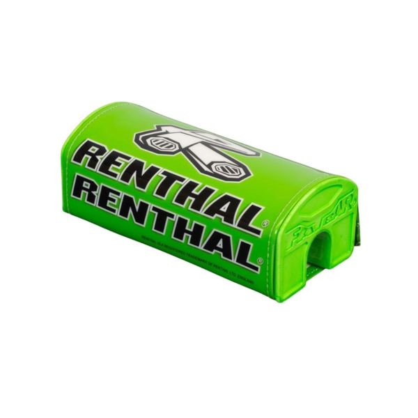 Renthal Red Foam Handlebar FatBar Pad