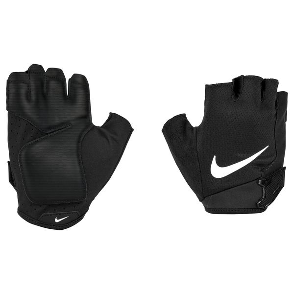 Nike Mens Vapor Elite Fitness Glove /Black/White
