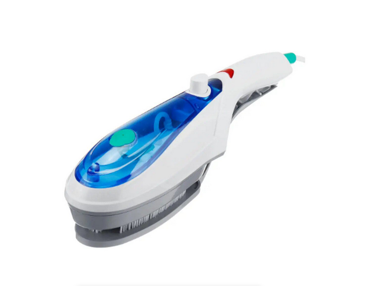 Portable Electric Handheld Steamer Brush Iron For Clothes