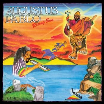 Rising Sun (Vinyl / 12" Album)