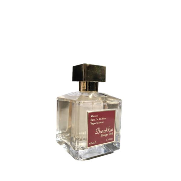 Barakkat - 100ml Eau De Parfum