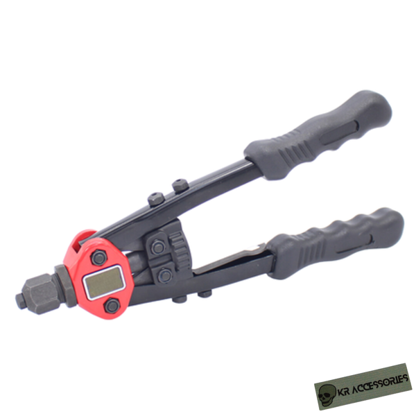 Hand Riveter Tool (BT-806)