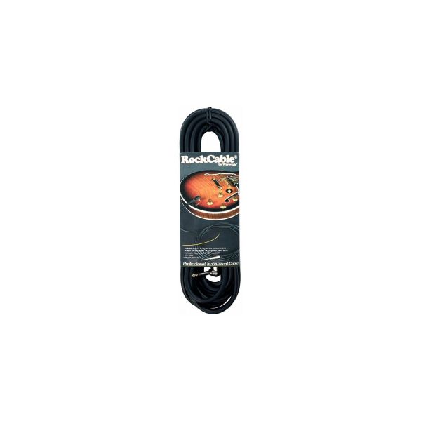 Warwick 6M Instrument Cable