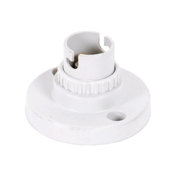 Digitech - Thruswitch - Electrical Accessories - White - Bulk Pack of 40