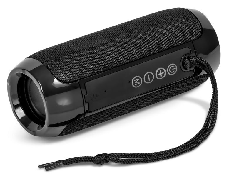 Blast Bluetooth Speaker &amp; FM Radio