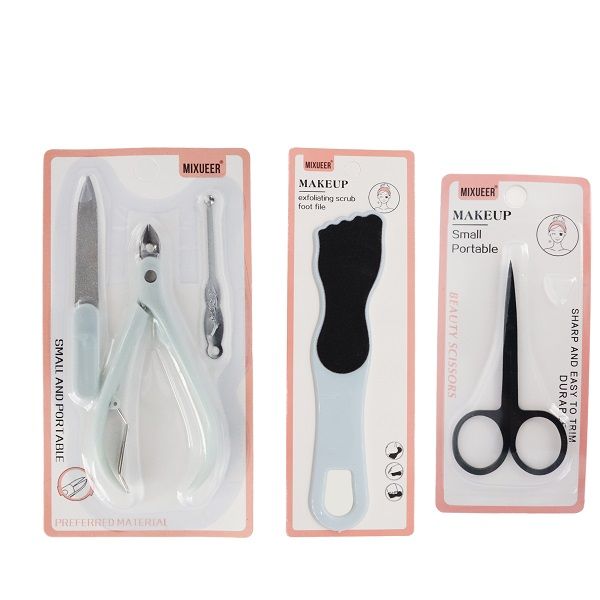 Mini Manicure / Pedicure Set | Shop Today. Get it Tomorrow! | takealot.com