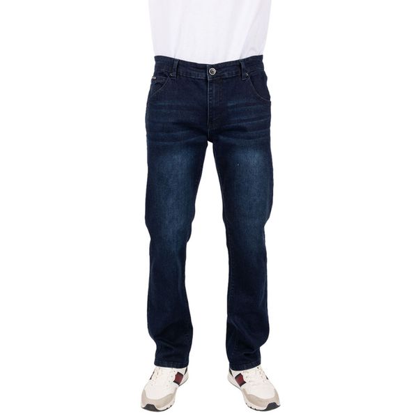 Men's Jeans - Jack Dark Blue