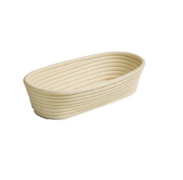 Ibili Bread Proofing Mould/Basket Oval Shop Today. Get it