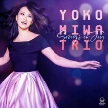 Songs of Joy (CD / Album)