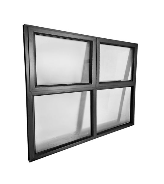 Aluminium Window 1200 x 900 P2T1209