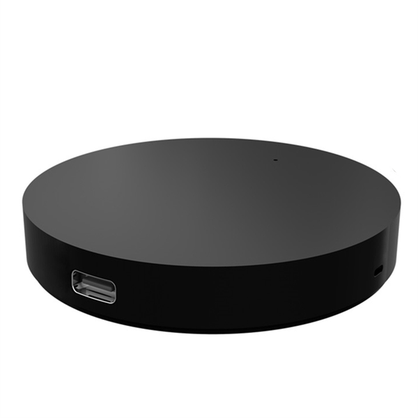 Tuya Wifi Ir Remote Control for Smart Home Tv Dvd Aud