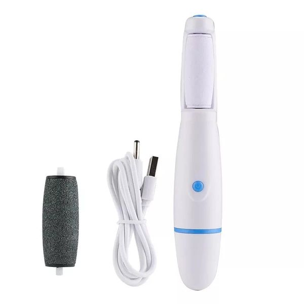 Rechargeable Electric Foot File