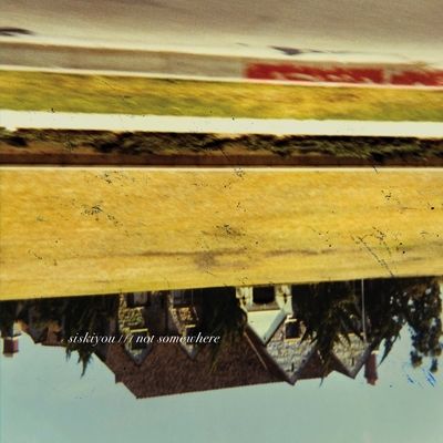 Vinyl / 12" Album image