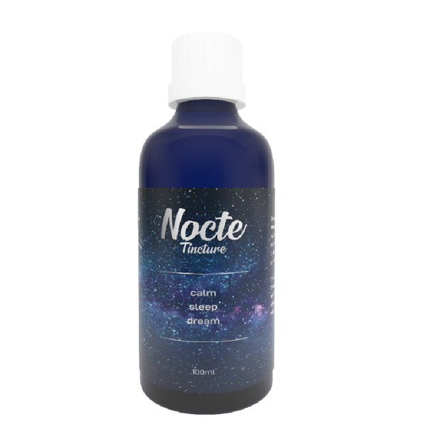Nocte - Natural Calming, Sleep Drops